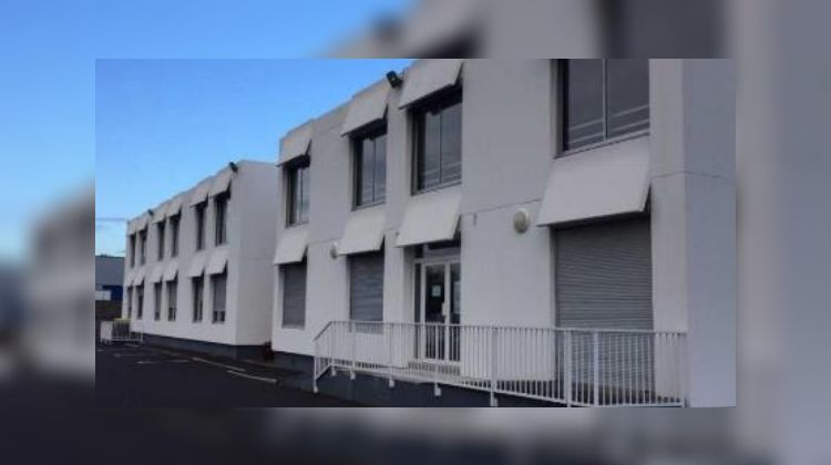 Ma-Cabane - Vente Divers Évreux, 2296 m²