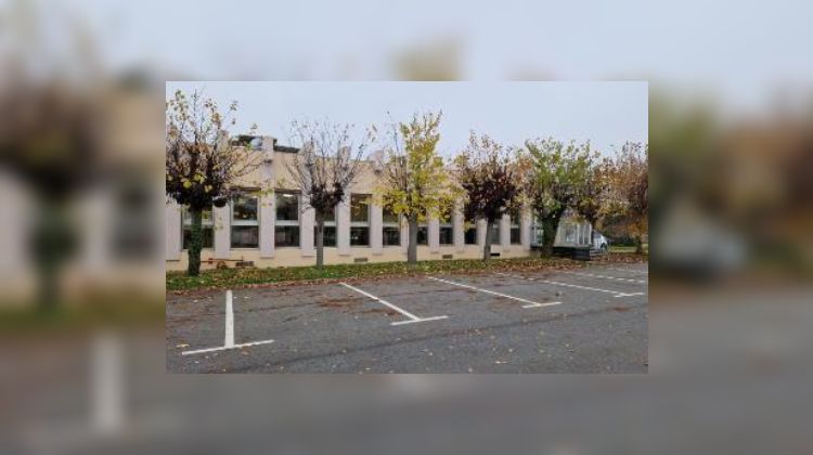 Ma-Cabane - Vente Divers Évreux, 2296 m²