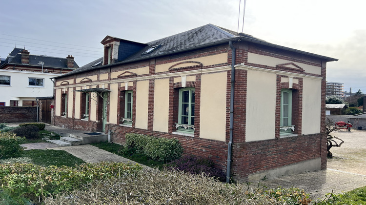 Ma-Cabane - Vente Divers Évreux, 221 m²