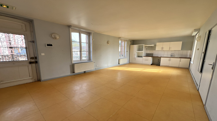 Ma-Cabane - Vente Divers Évreux, 221 m²