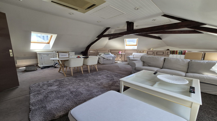 Ma-Cabane - Vente Divers Évreux, 80 m²