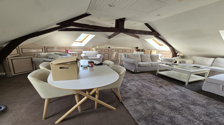 Ma-Cabane - Vente Divers Évreux, 80 m²