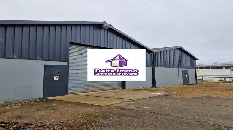 Ma-Cabane - Vente Divers Évreux, 570 m²