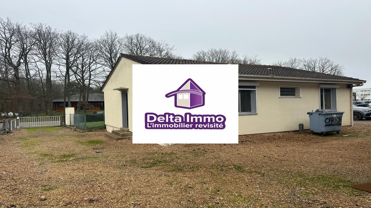 Ma-Cabane - Vente Divers Évreux, 570 m²