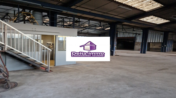 Ma-Cabane - Vente Divers Évreux, 570 m²