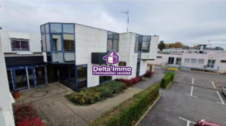 Ma-Cabane - Vente Divers Évreux, 2340 m²