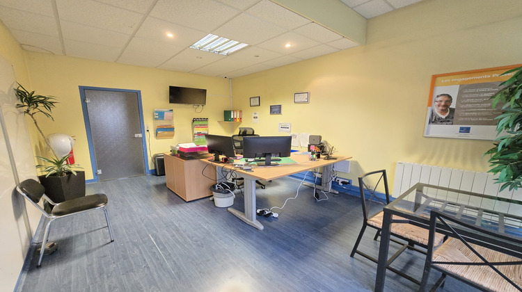 Ma-Cabane - Vente Divers Évreux, 39 m²