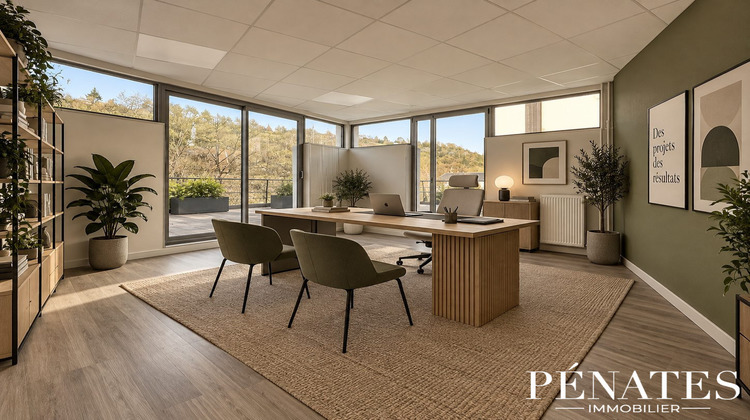 Ma-Cabane - Vente Divers Évreux, 800 m²