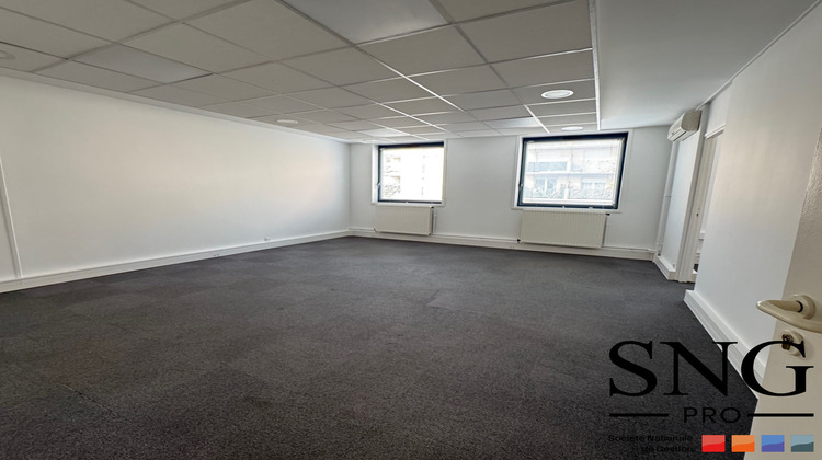 Ma-Cabane - Vente Divers Évry-Courcouronnes, 53 m²