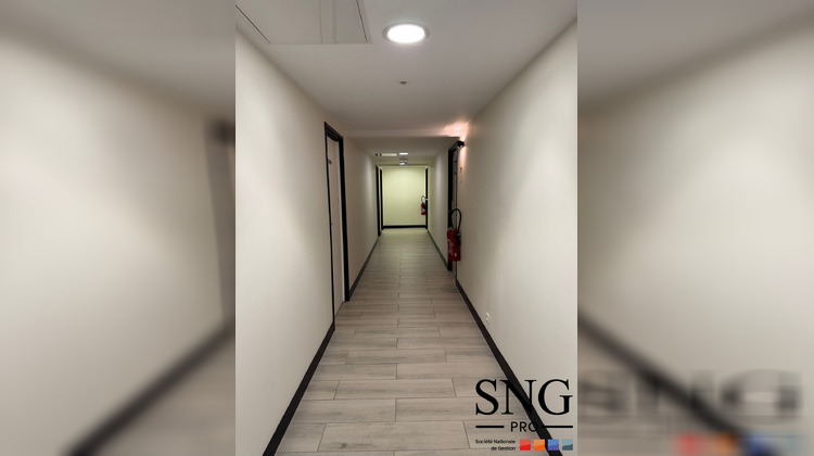 Ma-Cabane - Vente Divers Évry-Courcouronnes, 53 m²