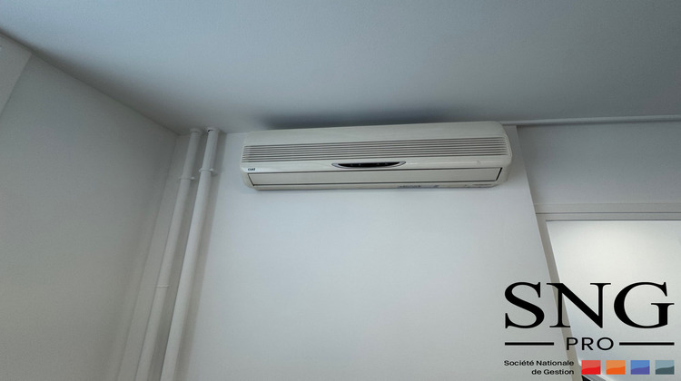 Ma-Cabane - Vente Divers Évry-Courcouronnes, 53 m²