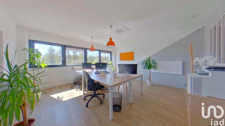 Ma-Cabane - Vente Divers Évry-Courcouronnes, 120 m²