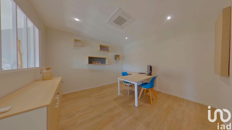 Ma-Cabane - Vente Divers Évry-Courcouronnes, 120 m²