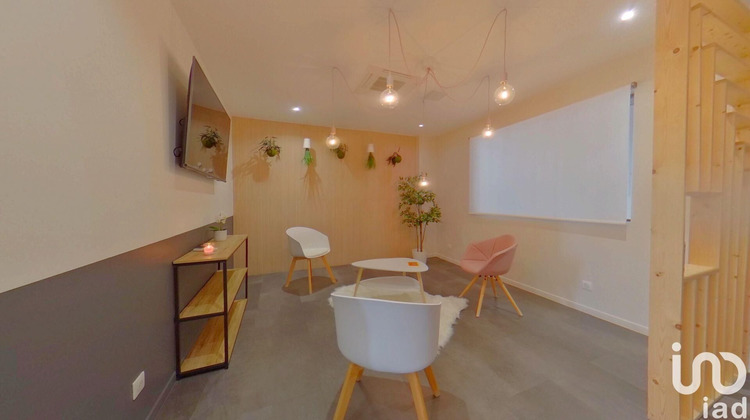 Ma-Cabane - Vente Divers Évry-Courcouronnes, 120 m²