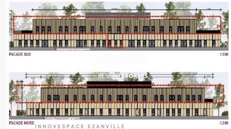 Ma-Cabane - Vente Divers Ézanville, 100 m²