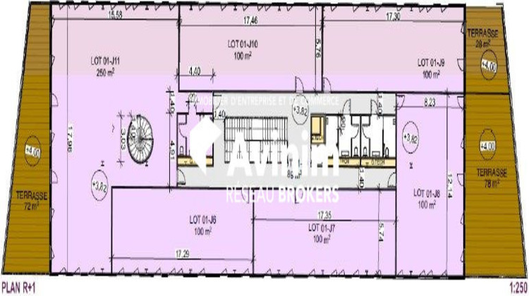 Ma-Cabane - Vente Divers Ézanville, 100 m²