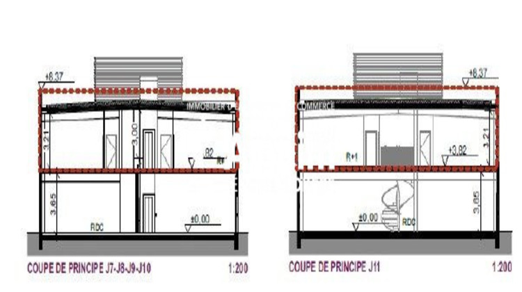 Ma-Cabane - Vente Divers Ézanville, 100 m²