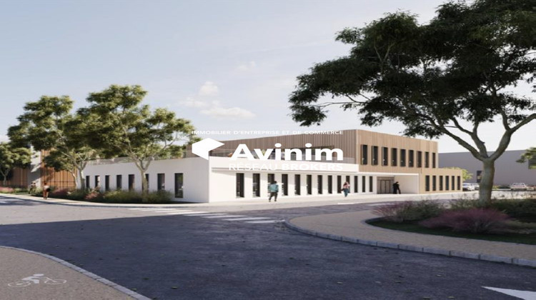 Ma-Cabane - Vente Divers Ézanville, 214 m²