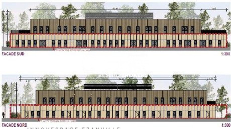 Ma-Cabane - Vente Divers Ézanville, 214 m²