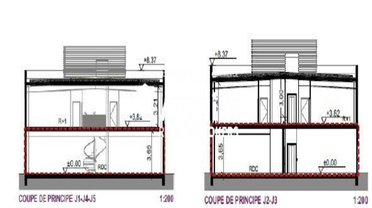 Ma-Cabane - Vente Divers Ézanville, 214 m²