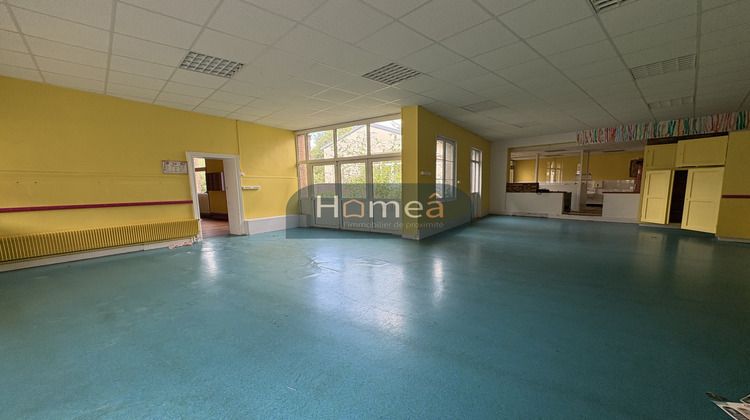 Ma-Cabane - Vente Divers Abbeville, 325 m²