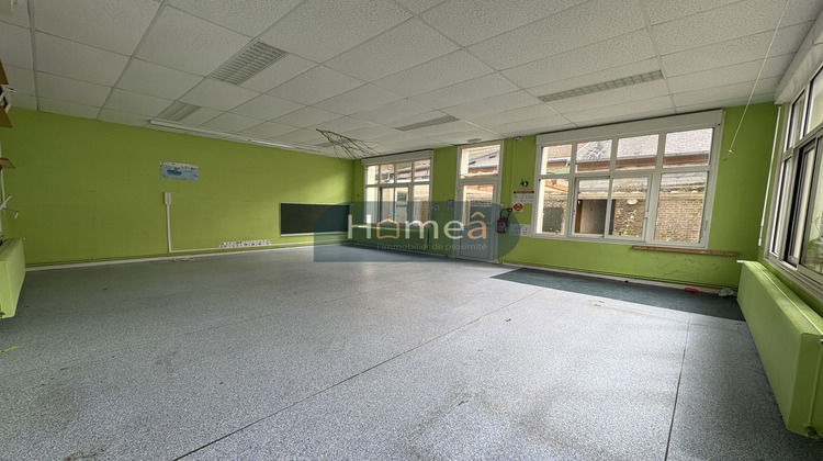 Ma-Cabane - Vente Divers Abbeville, 325 m²