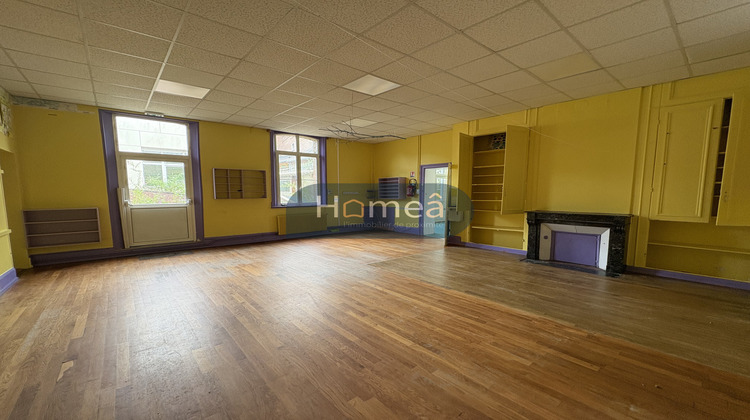 Ma-Cabane - Vente Divers Abbeville, 325 m²