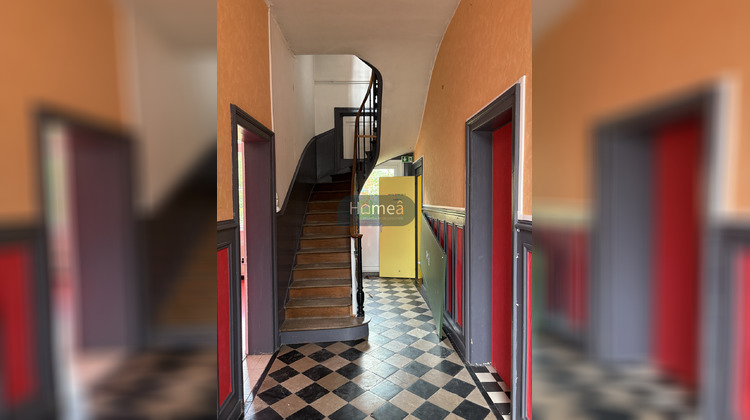 Ma-Cabane - Vente Divers Abbeville, 325 m²