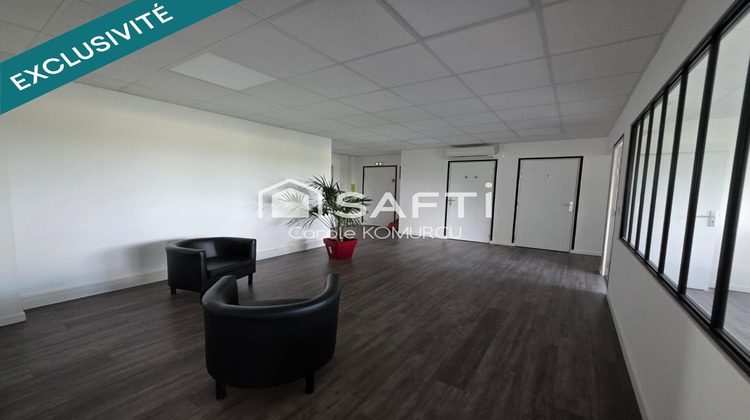 Ma-Cabane - Vente Divers Acheres, 161 m²