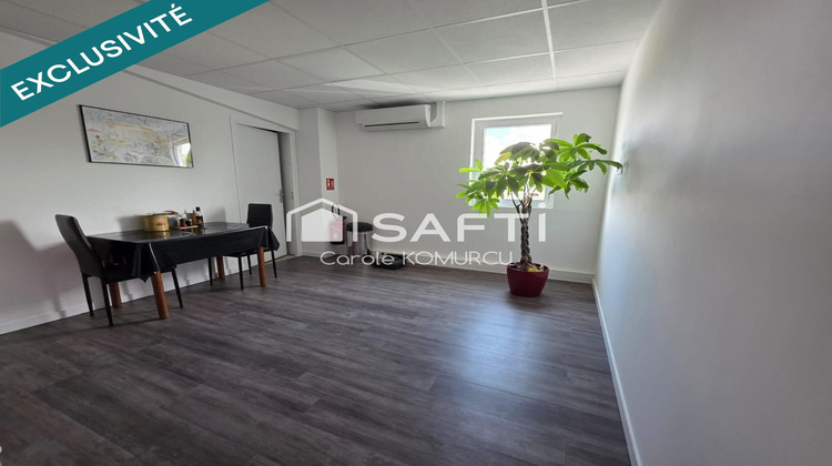 Ma-Cabane - Vente Divers Acheres, 161 m²