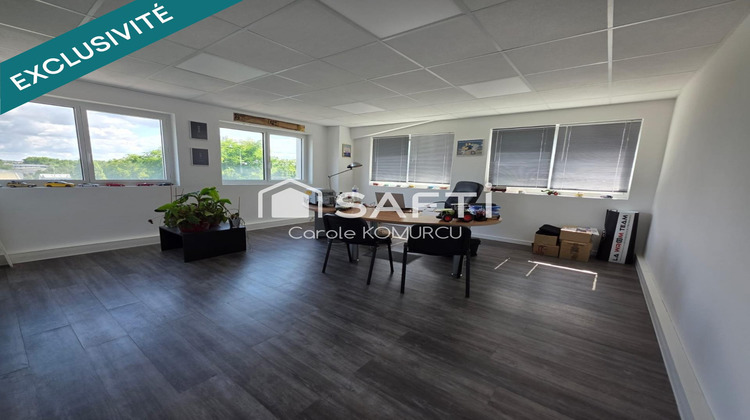 Ma-Cabane - Vente Divers Acheres, 161 m²