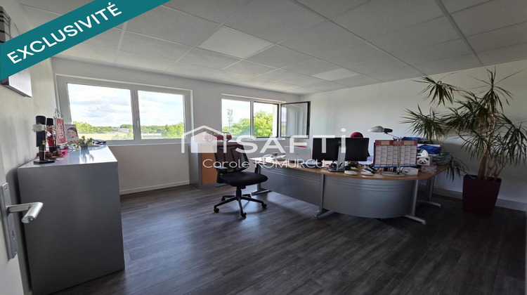 Ma-Cabane - Vente Divers Acheres, 161 m²