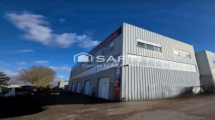 Ma-Cabane - Vente Divers Acheres, 172 m²