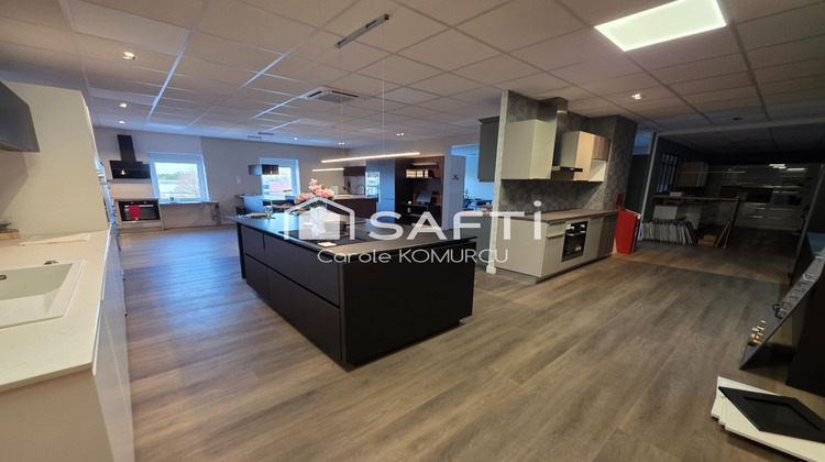 Ma-Cabane - Vente Divers Acheres, 172 m²