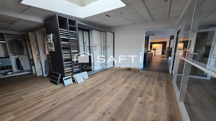 Ma-Cabane - Vente Divers Acheres, 172 m²