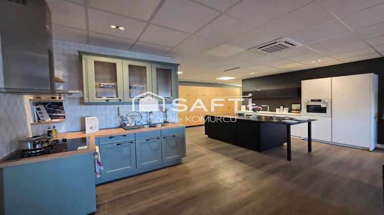 Ma-Cabane - Vente Divers Acheres, 172 m²