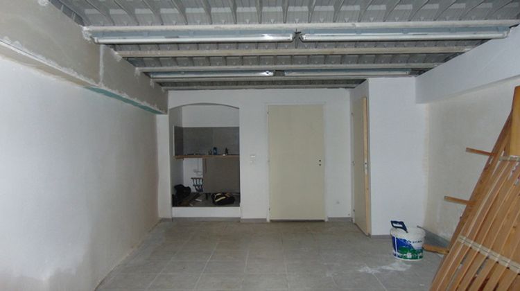 Ma-Cabane - Vente Divers AGDE, 18 m²