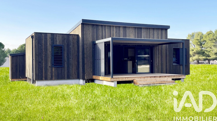 Ma-Cabane - Vente Divers Agde, 50 m²