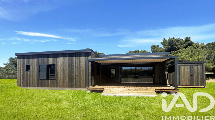 Ma-Cabane - Vente Divers Agde, 65 m²