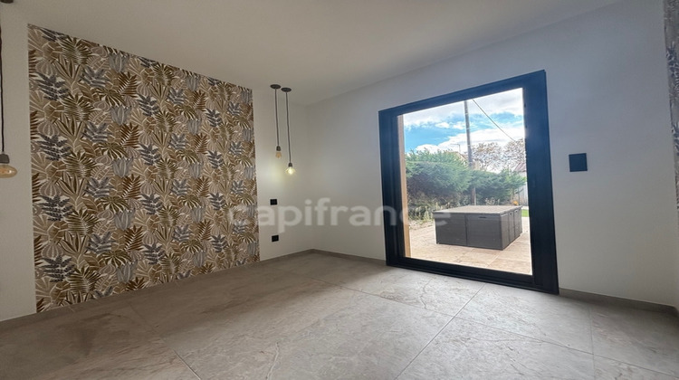 Ma-Cabane - Vente Divers AGDE, 85 m²