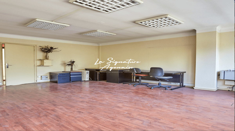 Ma-Cabane - Vente Divers Agen, 41 m²