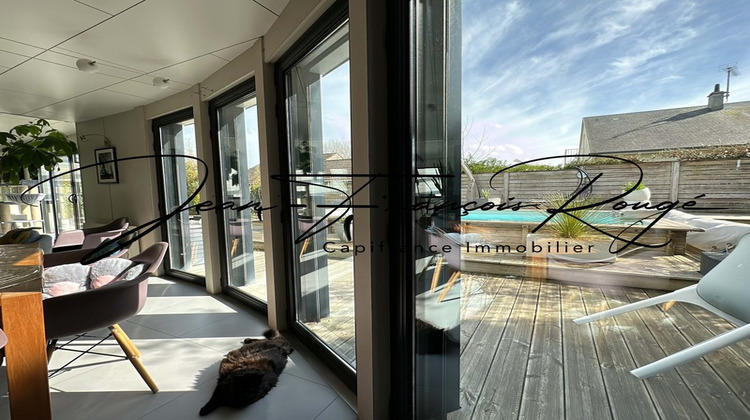 Ma-Cabane - Vente Divers AGON COUTAINVILLE, 320 m²