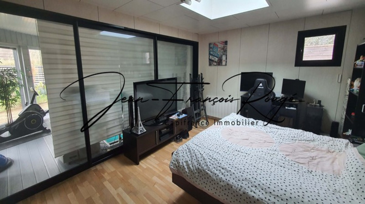 Ma-Cabane - Vente Divers AGON COUTAINVILLE, 320 m²