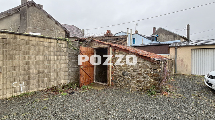 Ma-Cabane - Vente Divers AGON-COUTAINVILLE, 8 m²
