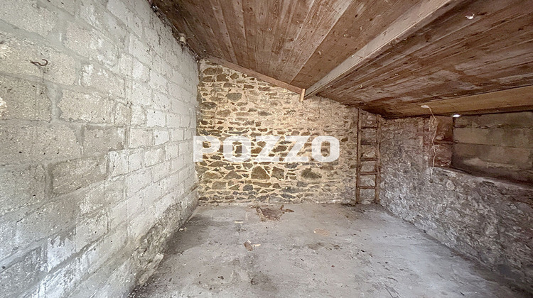 Ma-Cabane - Vente Divers AGON-COUTAINVILLE, 8 m²