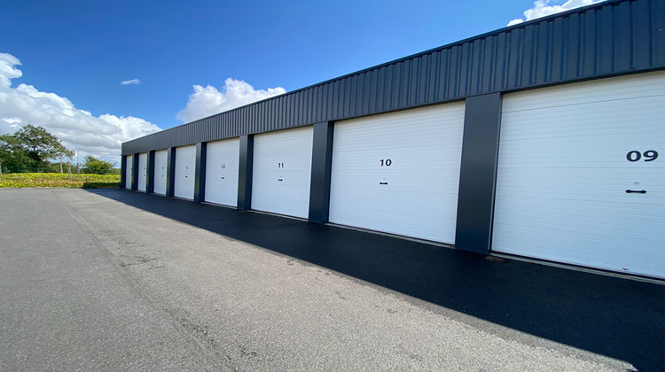 Ma-Cabane - Vente Divers AIFFRES, 30 m²