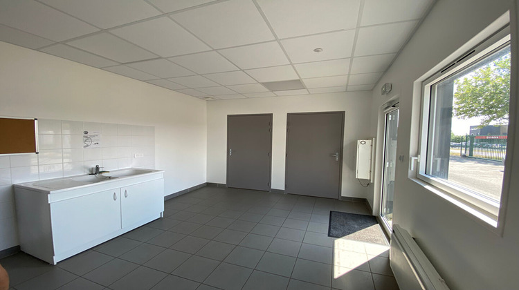 Ma-Cabane - Vente Divers AIFFRES, 30 m²