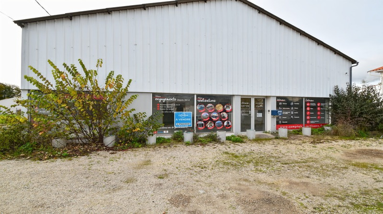 Ma-Cabane - Vente Divers AIGREFEUILLE D AUNIS, 315 m²