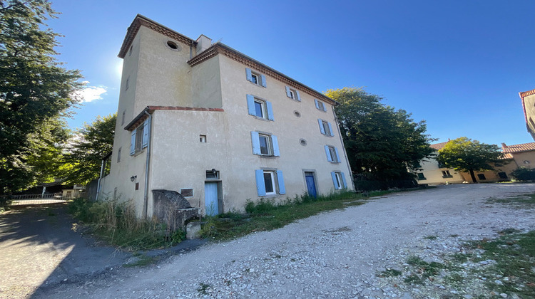 Ma-Cabane - Vente Divers AIGUEFONDE, 280 m²