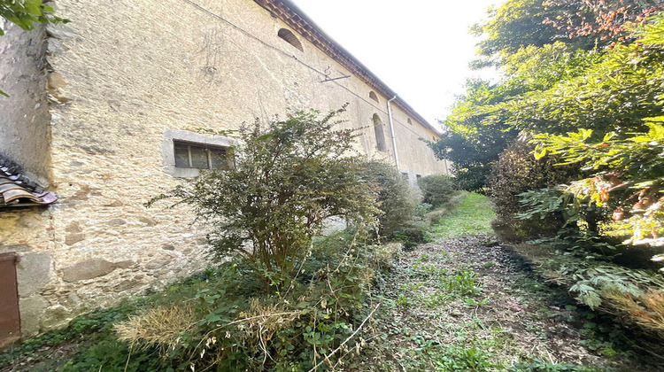 Ma-Cabane - Vente Divers AIGUEFONDE, 280 m²